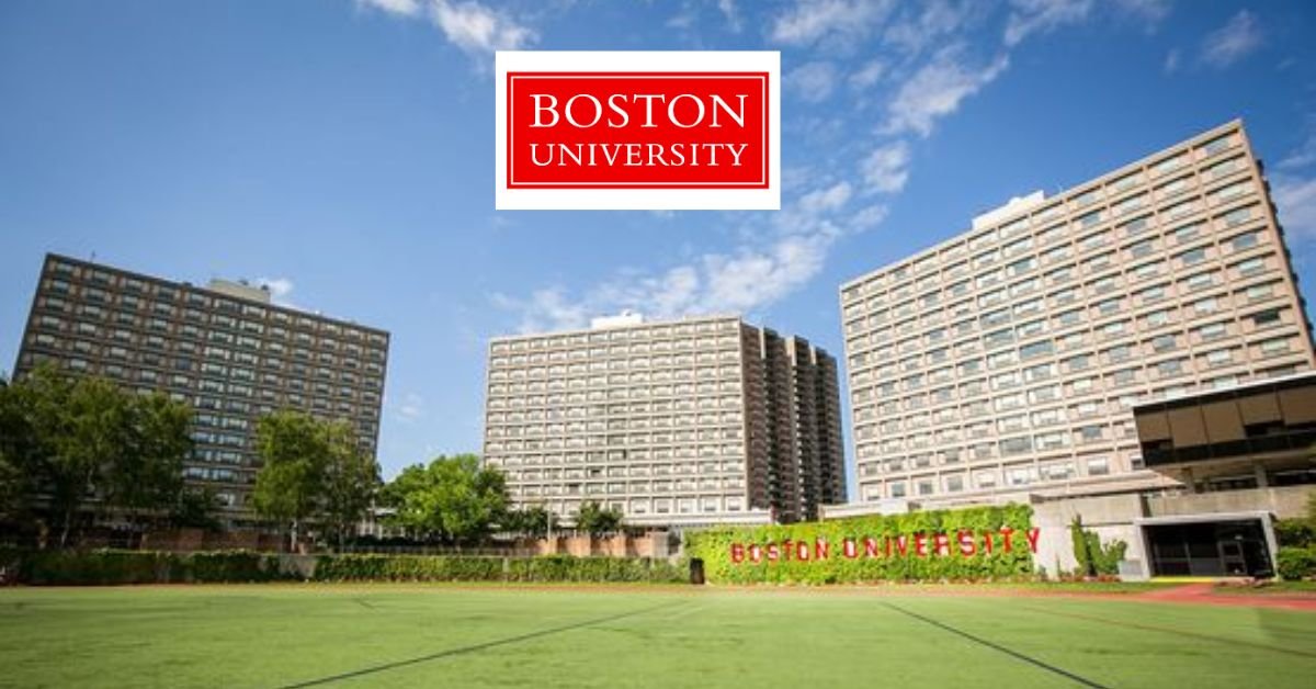 Boston University Trustee Scholarship in United States 2025