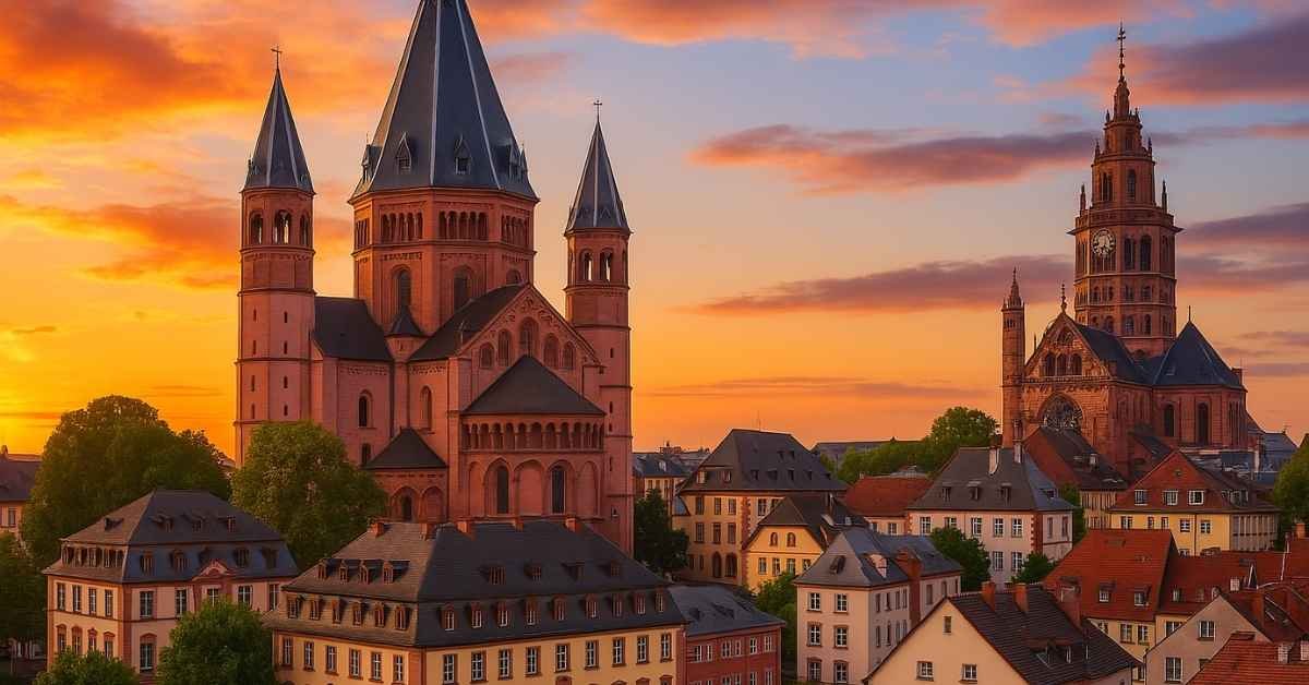 IMB International PhD Scholarship Program In Germany 2025