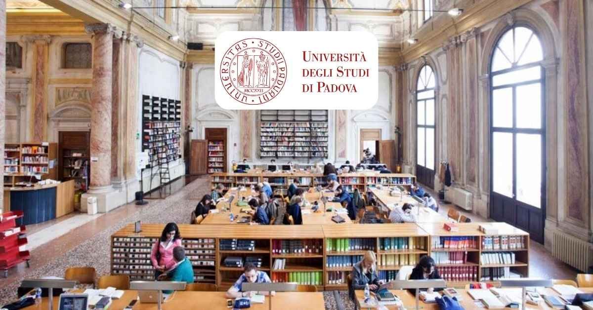 University of Padua International Excellence Scholarships 2025 | ScholyHub