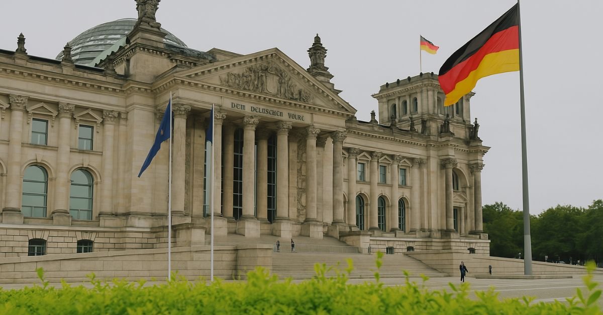Fully Funded DAAD SBW Berlin Scholarship in Germany 2025