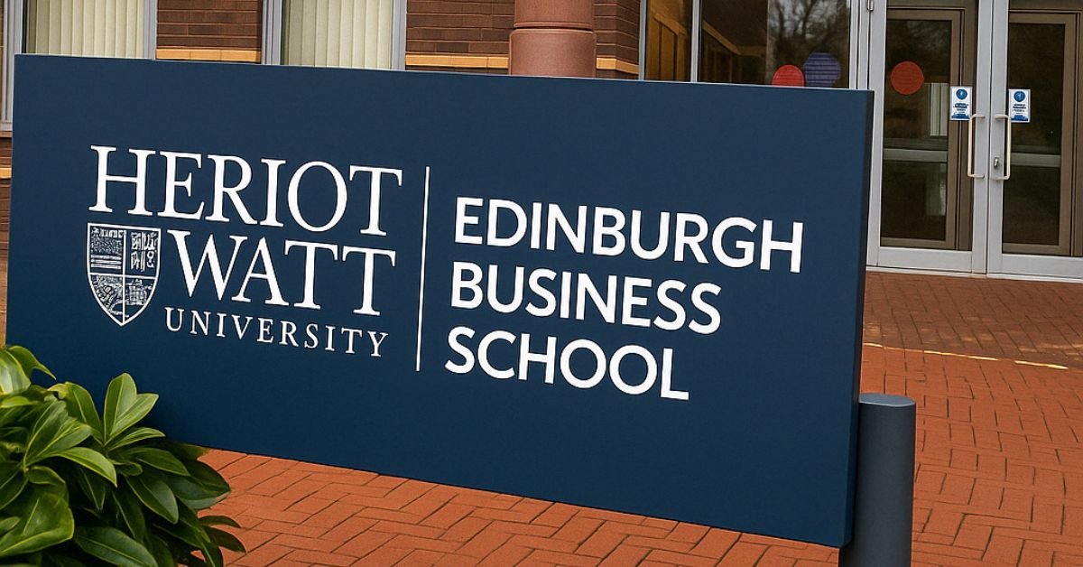 Heriot-Watt MBA Scholarships 2025 | Study in Malaysia