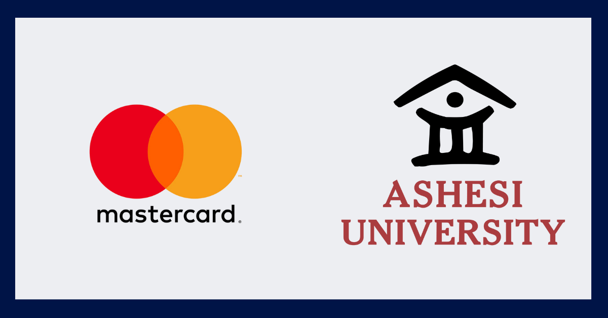 MasterCard Scholarship at Ashesi University 2025 | ScholyHub