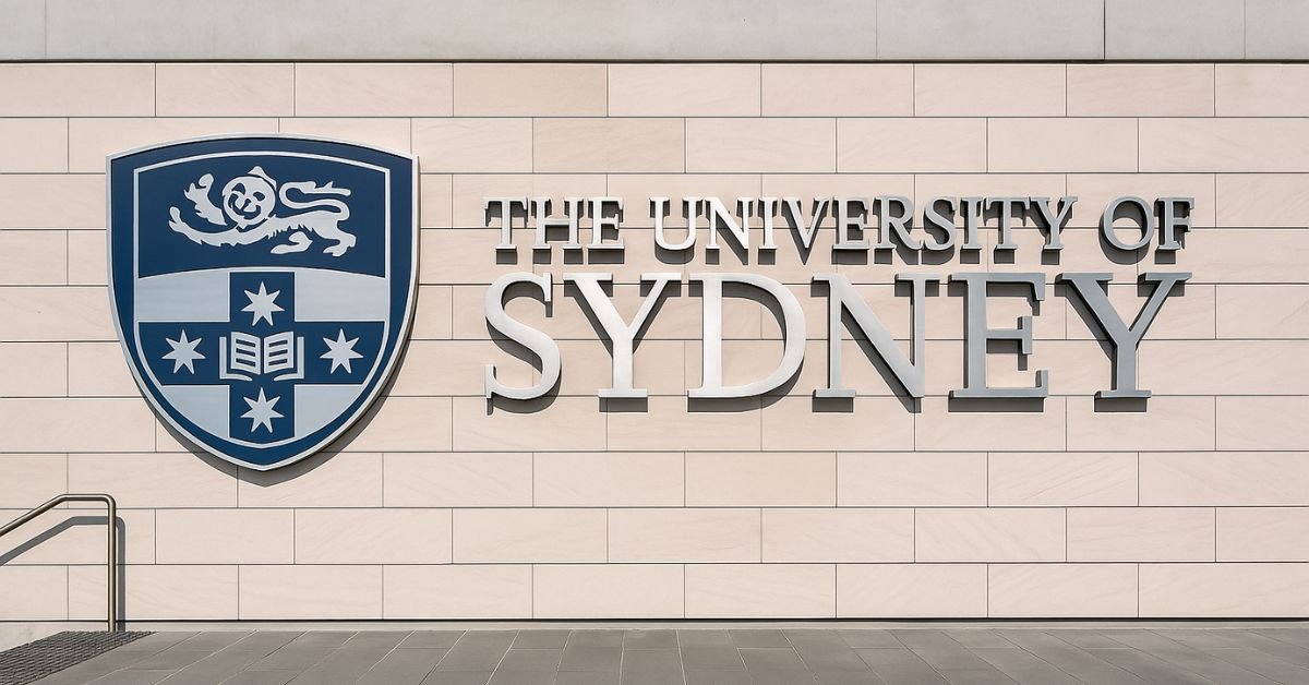 Sydney International Undergraduate Scholarship 2025