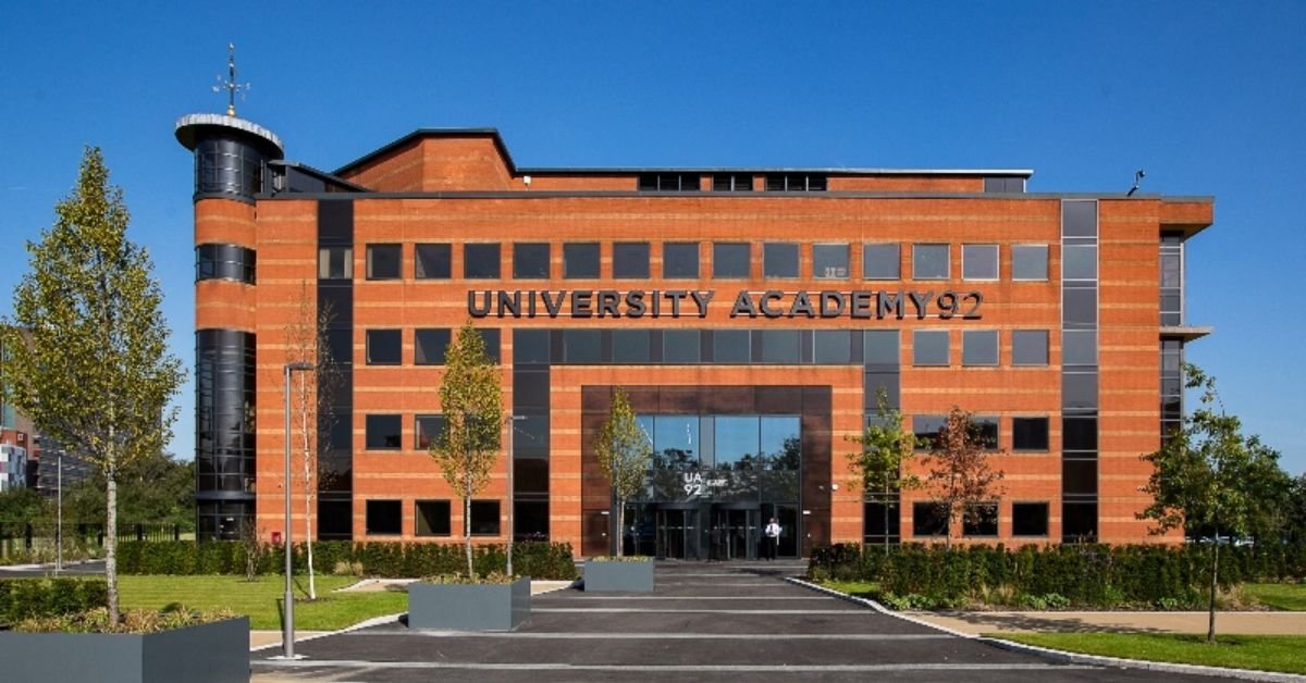 UA92 Global Scholarships for Masters Students 2025
