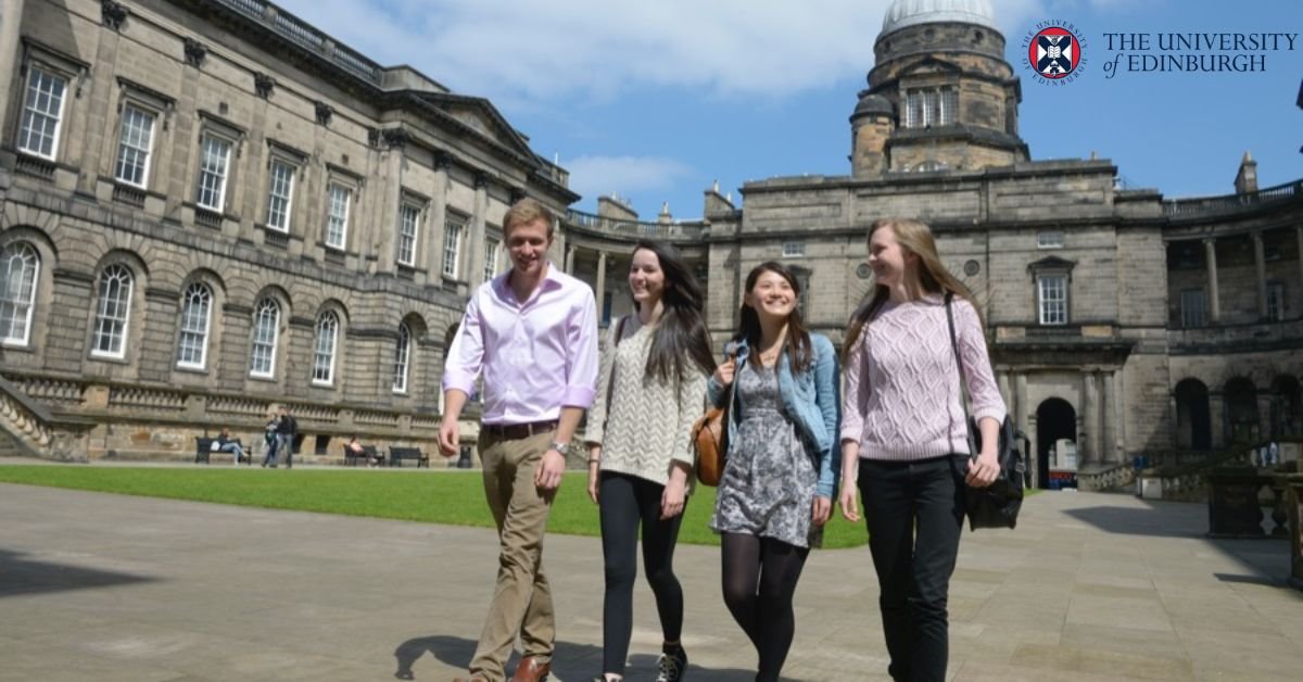 University of Edinburgh Surgery Online Scholarship in UK 2025
