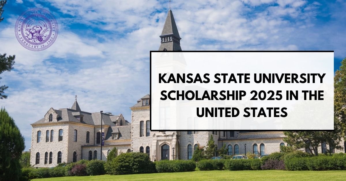 Kansas State University Scholarship 2025 in the United States