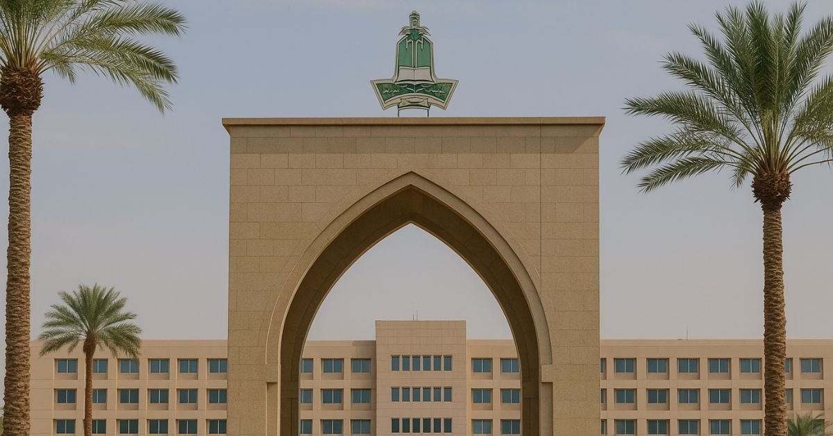 King Abdulaziz University Scholarship 2025 in Saudi Arabia