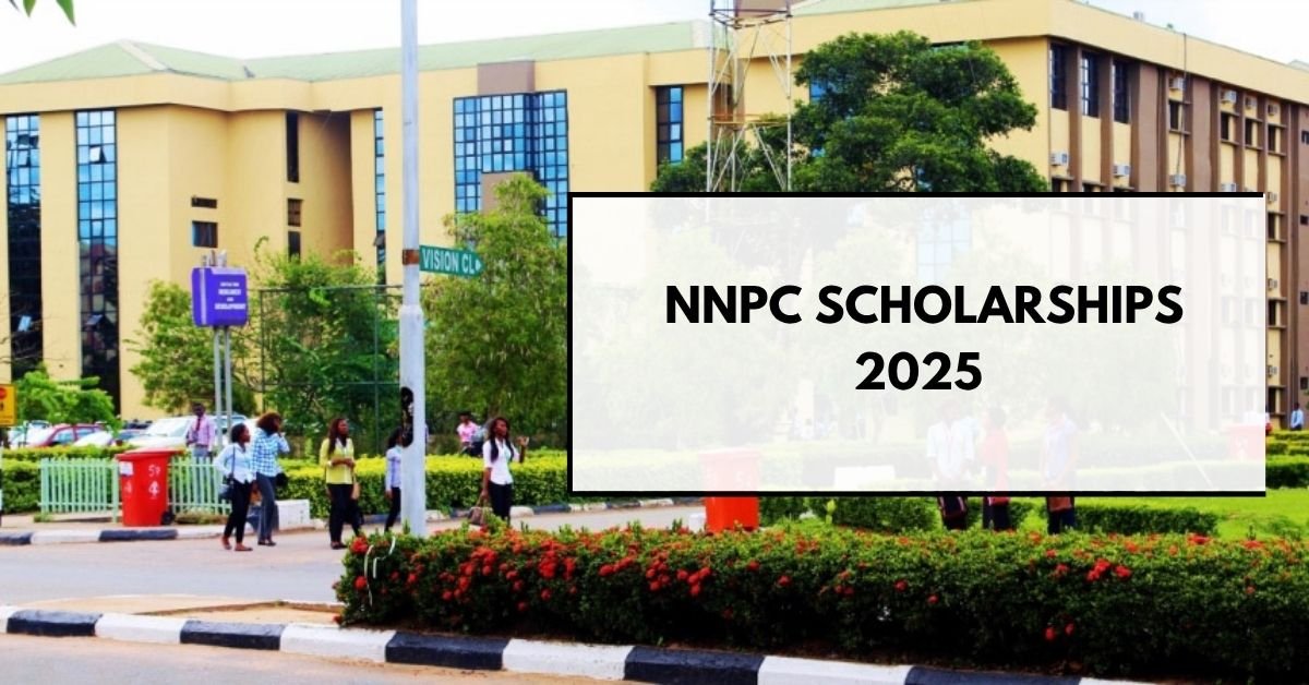 How To Apply for NNPC Scholarships on Scholastica Portal | Fully Funded Undergraduate Scholarships in Nigeria