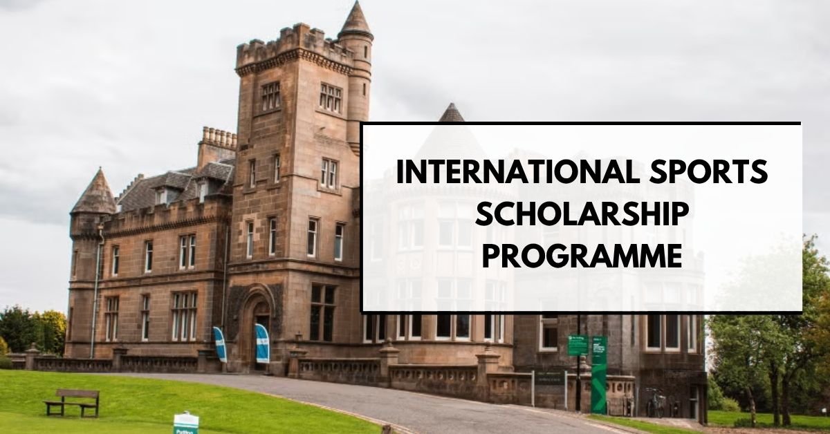 International Sports Scholarship Programme: One of the Best Fully Funded Masters Scholarships in the UK