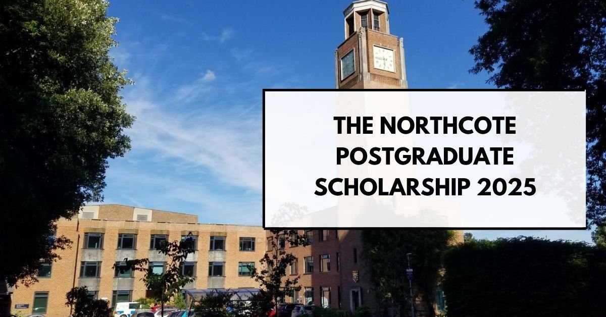 The Northcote Postgraduate Scholarship 2025 | Fully Funded Masters Scholarships to Study in Australia