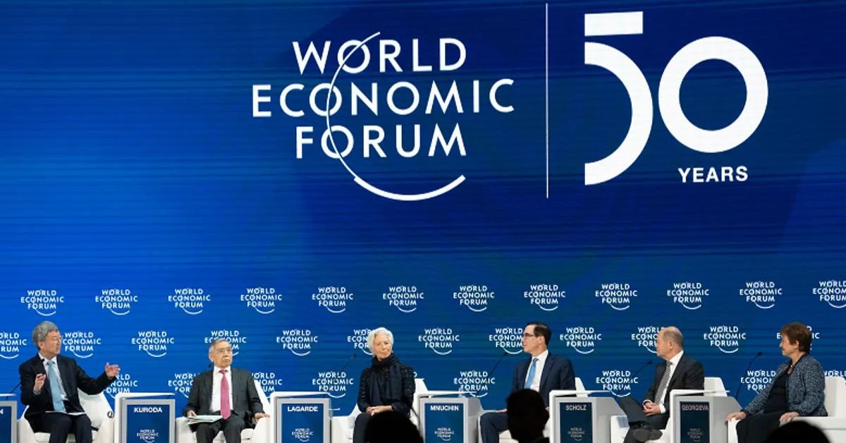 World Economic Forum Early Careers Programme 2025 in Switzerland | Fully Funded