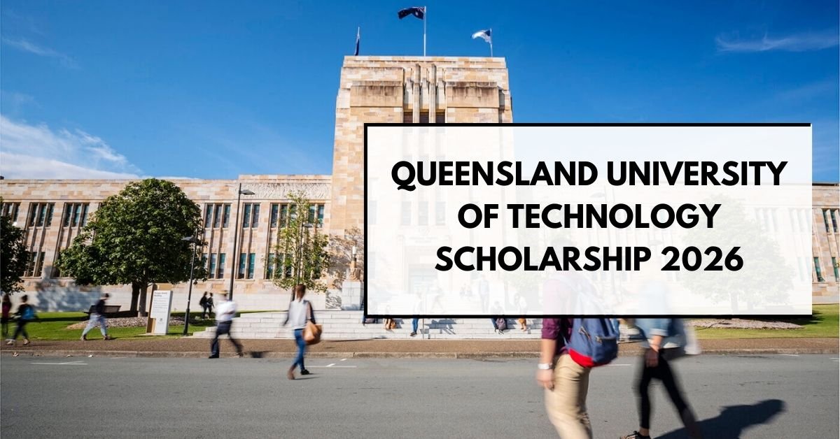Queensland University of Technology Scholarship 2026
